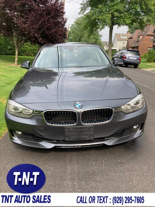 2013 BMW 3 Series 4dr Sdn 328i xDrive AWD SULEV, available for sale in Bronx, New York | TNT Auto Sales USA inc. Bronx, New York 2013 BMW 3 Series 4dr Sdn 328i xDrive AWD SULEV, available for sale in Bronx, New York | TNT Auto Sales USA inc. Bronx, New York