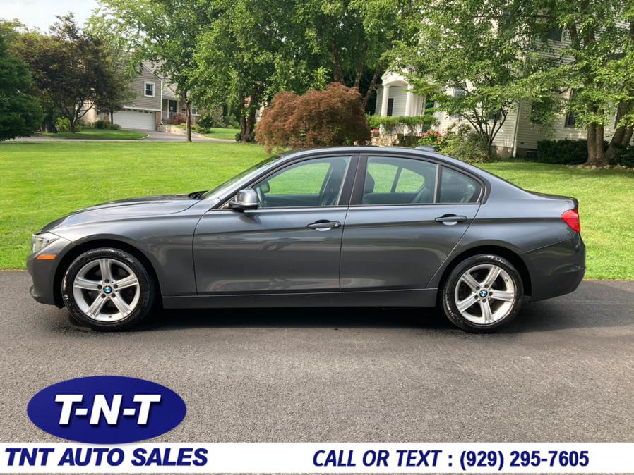 2013 BMW 3 Series 4dr Sdn 328i xDrive AWD SULEV, available for sale in Bronx, New York | TNT Auto Sales USA inc. Bronx, New York 2013 BMW 3 Series 4dr Sdn 328i xDrive AWD SULEV, available for sale in Bronx, New York | TNT Auto Sales USA inc. Bronx, New York
