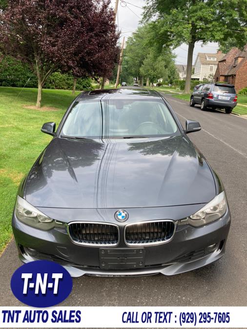 2013 BMW 3 Series 4dr Sdn 328i xDrive AWD SULEV, available for sale in Bronx, New York | TNT Auto Sales USA inc. Bronx, New York 2013 BMW 3 Series 4dr Sdn 328i xDrive AWD SULEV, available for sale in Bronx, New York | TNT Auto Sales USA inc. Bronx, New York