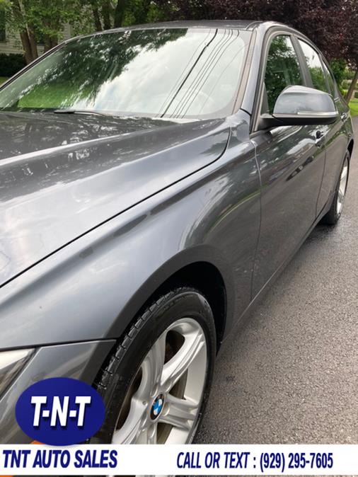 2013 BMW 3 Series 4dr Sdn 328i xDrive AWD SULEV, available for sale in Bronx, New York | TNT Auto Sales USA inc. Bronx, New York 2013 BMW 3 Series 4dr Sdn 328i xDrive AWD SULEV, available for sale in Bronx, New York | TNT Auto Sales USA inc. Bronx, New York