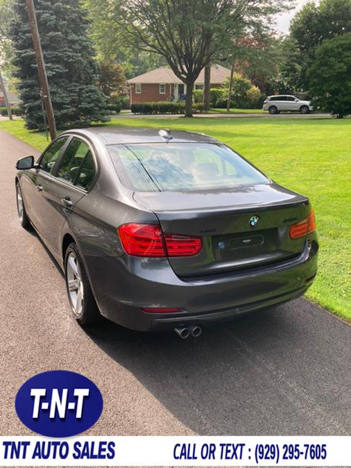 2013 BMW 3 Series 4dr Sdn 328i xDrive AWD SULEV, available for sale in Bronx, New York | TNT Auto Sales USA inc. Bronx, New York 2013 BMW 3 Series 4dr Sdn 328i xDrive AWD SULEV, available for sale in Bronx, New York | TNT Auto Sales USA inc. Bronx, New York