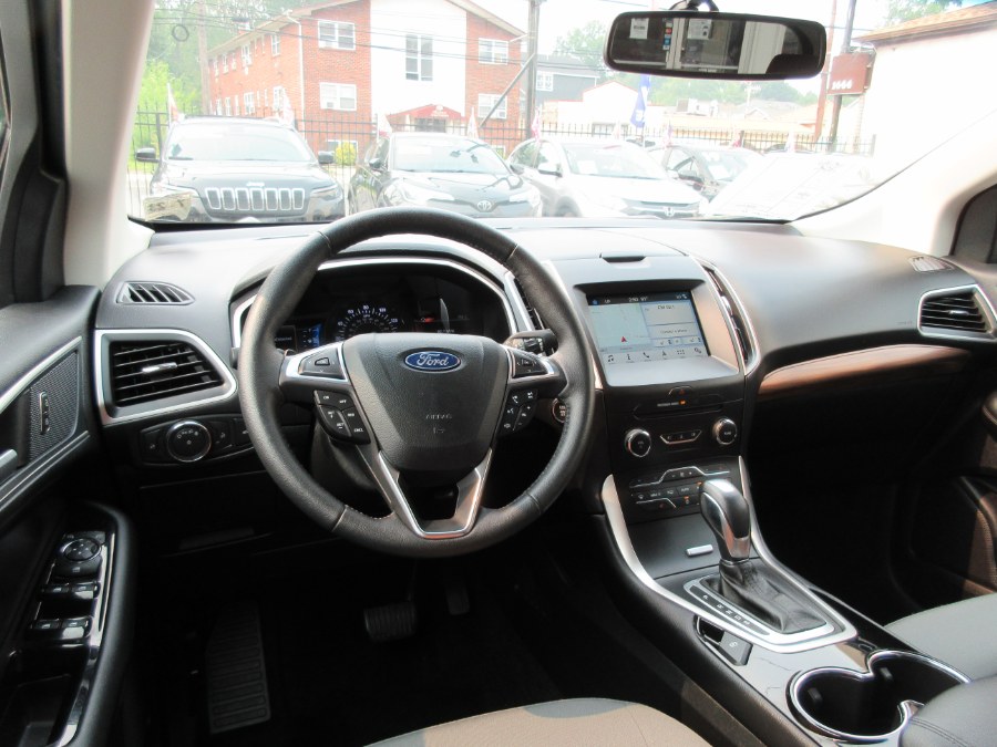 2018 Ford Edge SEL AWD, available for sale in Linden, New Jersey | Route 27 Auto Mall. Linden, New Jersey 2018 Ford Edge SEL AWD, available for sale in Linden, New Jersey | Route 27 Auto Mall. Linden, New Jersey