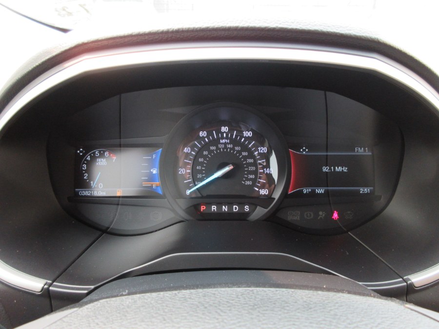 2018 Ford Edge SEL AWD, available for sale in Linden, New Jersey | Route 27 Auto Mall. Linden, New Jersey 2018 Ford Edge SEL AWD, available for sale in Linden, New Jersey | Route 27 Auto Mall. Linden, New Jersey