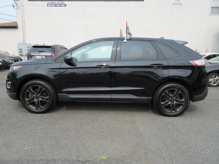 2018 Ford Edge SEL AWD, available for sale in Linden, New Jersey | Route 27 Auto Mall. Linden, New Jersey 2018 Ford Edge SEL AWD, available for sale in Linden, New Jersey | Route 27 Auto Mall. Linden, New Jersey