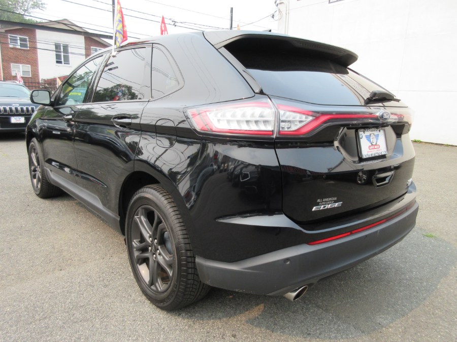 2018 Ford Edge SEL AWD, available for sale in Linden, New Jersey | Route 27 Auto Mall. Linden, New Jersey 2018 Ford Edge SEL AWD, available for sale in Linden, New Jersey | Route 27 Auto Mall. Linden, New Jersey