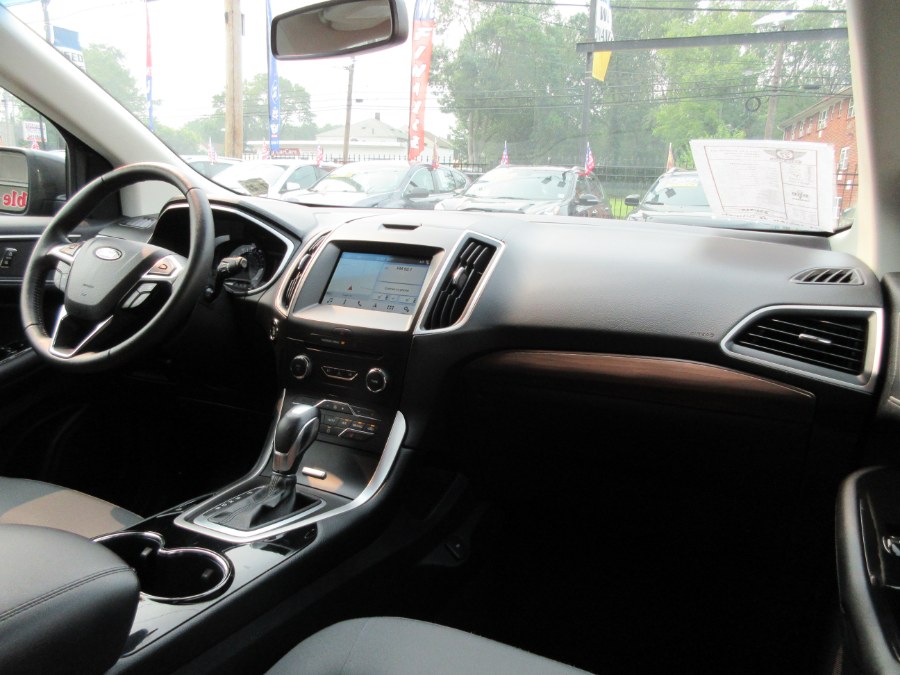2018 Ford Edge SEL AWD, available for sale in Linden, New Jersey | Route 27 Auto Mall. Linden, New Jersey 2018 Ford Edge SEL AWD, available for sale in Linden, New Jersey | Route 27 Auto Mall. Linden, New Jersey