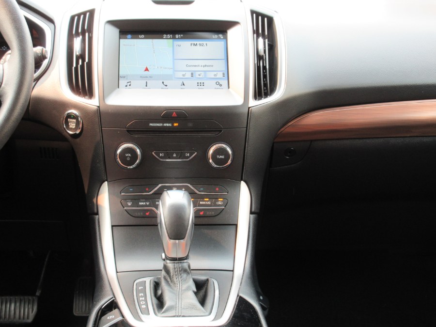 2018 Ford Edge SEL AWD, available for sale in Linden, New Jersey | Route 27 Auto Mall. Linden, New Jersey 2018 Ford Edge SEL AWD, available for sale in Linden, New Jersey | Route 27 Auto Mall. Linden, New Jersey