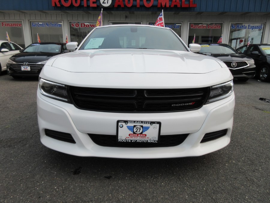 2020 Dodge Charger SXT RWD, available for sale in Linden, New Jersey | Route 27 Auto Mall. Linden, New Jersey 2020 Dodge Charger SXT RWD, available for sale in Linden, New Jersey | Route 27 Auto Mall. Linden, New Jersey