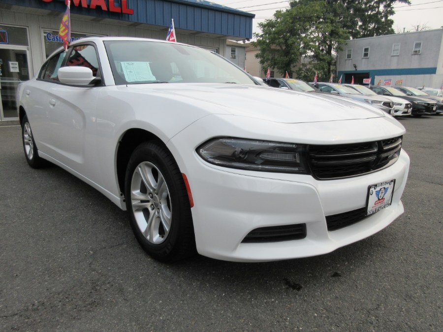 2020 Dodge Charger SXT RWD, available for sale in Linden, New Jersey | Route 27 Auto Mall. Linden, New Jersey 2020 Dodge Charger SXT RWD, available for sale in Linden, New Jersey | Route 27 Auto Mall. Linden, New Jersey