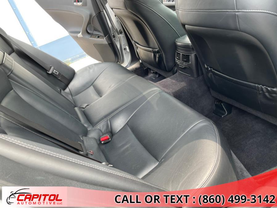 Used Lexus IS 250 4dr Sport Sdn Auto AWD 2009 | Capitol Automotive 2 LLC. Manchester, Connecticut Used Lexus IS 250 4dr Sport Sdn Auto AWD 2009 | Capitol Automotive 2 LLC. Manchester, Connecticut