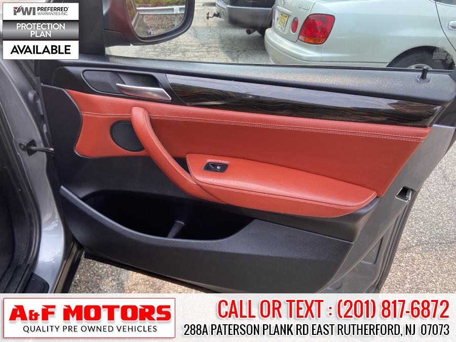 2013 BMW X3 AWD 4dr xDrive28i, available for sale in East Rutherford, New Jersey | A&F Motors LLC. East Rutherford, New Jersey 2013 BMW X3 AWD 4dr xDrive28i, available for sale in East Rutherford, New Jersey | A&F Motors LLC. East Rutherford, New Jersey