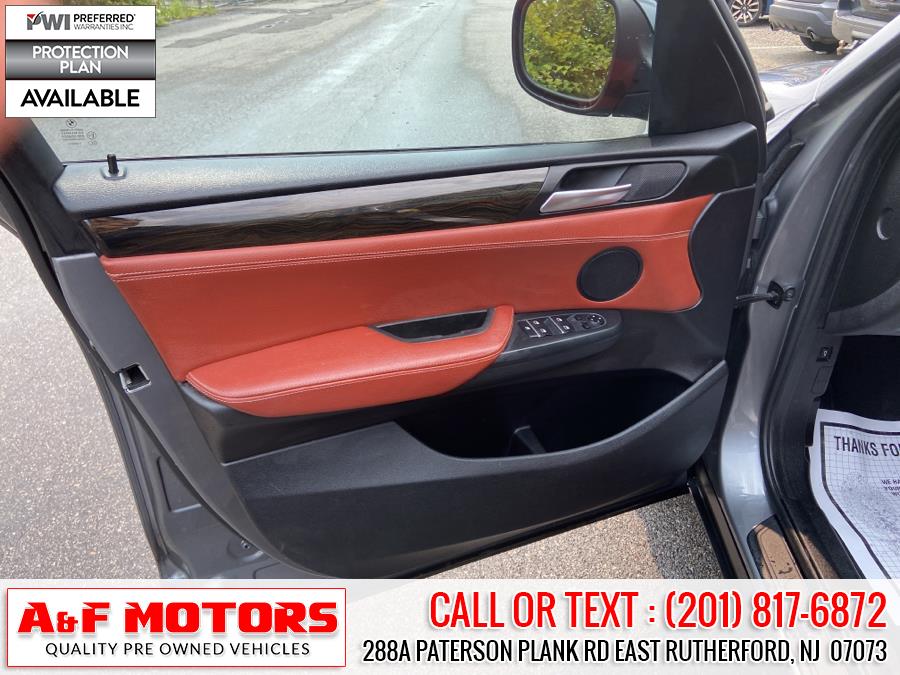 2013 BMW X3 AWD 4dr xDrive28i, available for sale in East Rutherford, New Jersey | A&F Motors LLC. East Rutherford, New Jersey 2013 BMW X3 AWD 4dr xDrive28i, available for sale in East Rutherford, New Jersey | A&F Motors LLC. East Rutherford, New Jersey