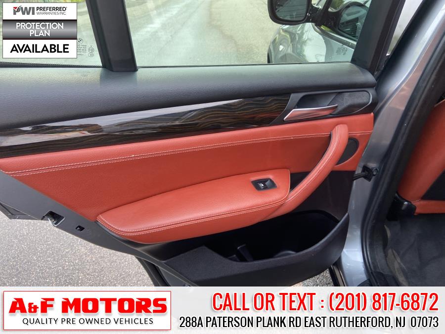 2013 BMW X3 AWD 4dr xDrive28i, available for sale in East Rutherford, New Jersey | A&F Motors LLC. East Rutherford, New Jersey 2013 BMW X3 AWD 4dr xDrive28i, available for sale in East Rutherford, New Jersey | A&F Motors LLC. East Rutherford, New Jersey