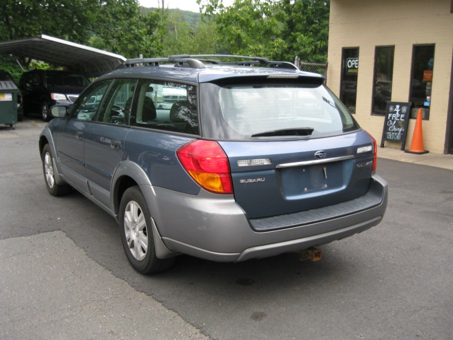 Used Subaru Legacy Wagon Outback 2.5i Auto 2005 | Automotive Plus. Bristol, Connecticut Used Subaru Legacy Wagon Outback 2.5i Auto 2005 | Automotive Plus. Bristol, Connecticut