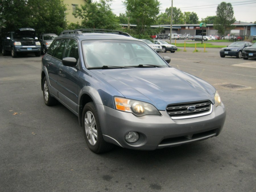 Used Subaru Legacy Wagon Outback 2.5i Auto 2005 | Automotive Plus. Bristol, Connecticut Used Subaru Legacy Wagon Outback 2.5i Auto 2005 | Automotive Plus. Bristol, Connecticut