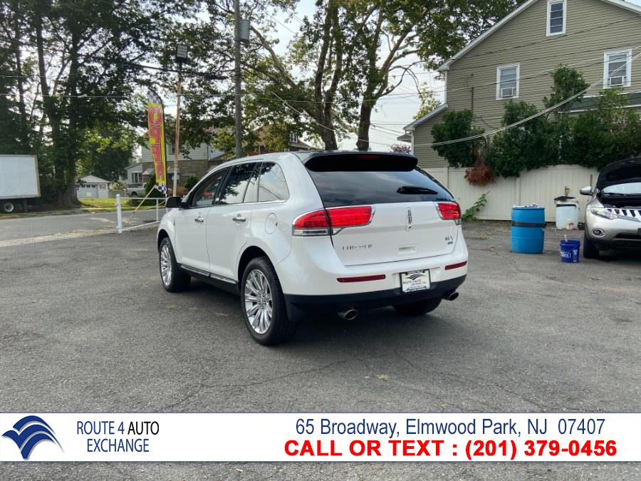 Used Lincoln MKX AWD 4dr 2014 | Route 4 Auto Exchange. Elmwood Park, New Jersey Used Lincoln MKX AWD 4dr 2014 | Route 4 Auto Exchange. Elmwood Park, New Jersey