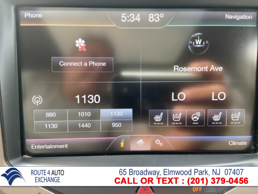 Used Lincoln MKX AWD 4dr 2014 | Route 4 Auto Exchange. Elmwood Park, New Jersey Used Lincoln MKX AWD 4dr 2014 | Route 4 Auto Exchange. Elmwood Park, New Jersey