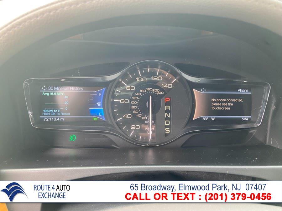 Used Lincoln MKX AWD 4dr 2014 | Route 4 Auto Exchange. Elmwood Park, New Jersey Used Lincoln MKX AWD 4dr 2014 | Route 4 Auto Exchange. Elmwood Park, New Jersey