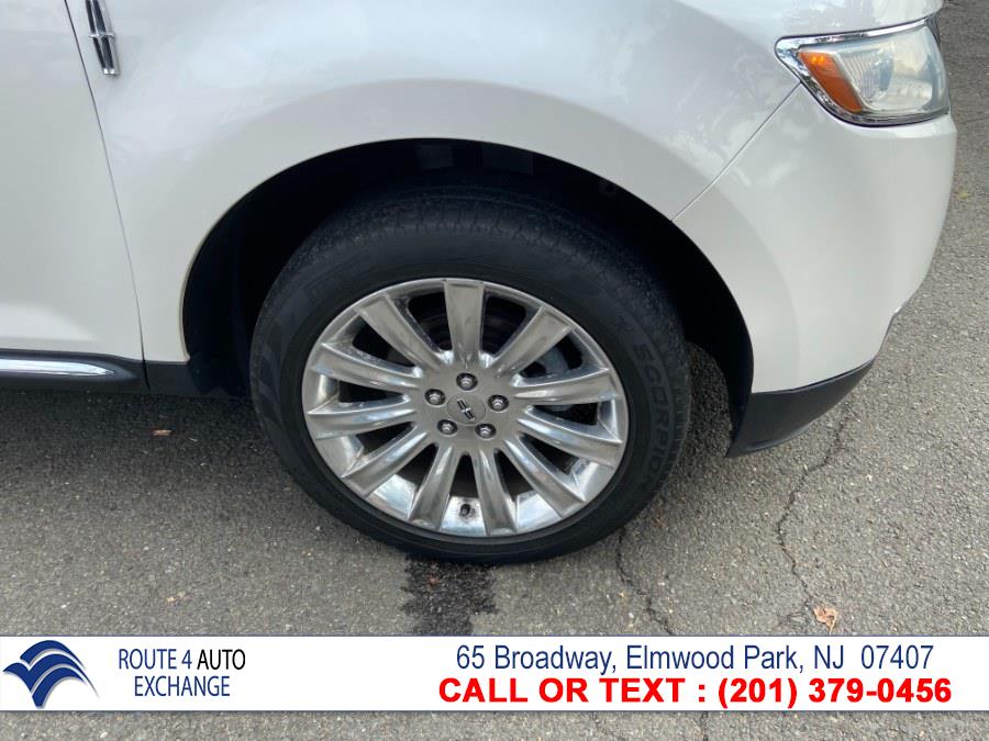 Used Lincoln MKX AWD 4dr 2014 | Route 4 Auto Exchange. Elmwood Park, New Jersey Used Lincoln MKX AWD 4dr 2014 | Route 4 Auto Exchange. Elmwood Park, New Jersey
