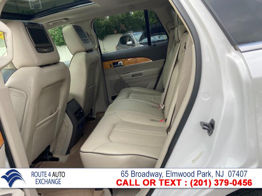 Used Lincoln MKX AWD 4dr 2014 | Route 4 Auto Exchange. Elmwood Park, New Jersey Used Lincoln MKX AWD 4dr 2014 | Route 4 Auto Exchange. Elmwood Park, New Jersey