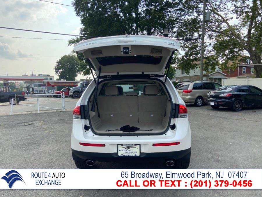 Used Lincoln MKX AWD 4dr 2014 | Route 4 Auto Exchange. Elmwood Park, New Jersey Used Lincoln MKX AWD 4dr 2014 | Route 4 Auto Exchange. Elmwood Park, New Jersey