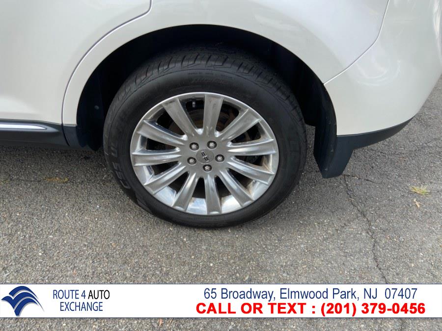 Used Lincoln MKX AWD 4dr 2014 | Route 4 Auto Exchange. Elmwood Park, New Jersey Used Lincoln MKX AWD 4dr 2014 | Route 4 Auto Exchange. Elmwood Park, New Jersey