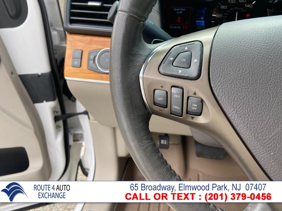 Used Lincoln MKX AWD 4dr 2014 | Route 4 Auto Exchange. Elmwood Park, New Jersey Used Lincoln MKX AWD 4dr 2014 | Route 4 Auto Exchange. Elmwood Park, New Jersey