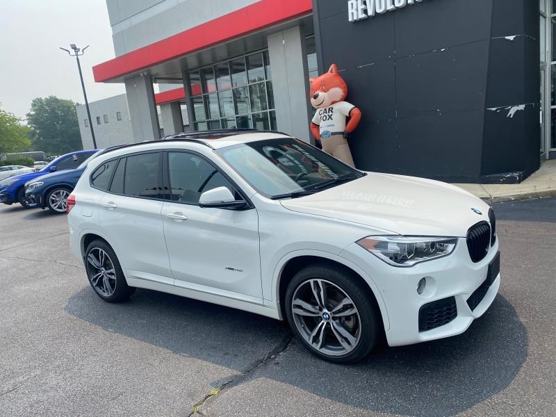 Used BMW X1 xDrive28i 2017 | Car Revolution. Maple Shade, New Jersey Used BMW X1 xDrive28i 2017 | Car Revolution. Maple Shade, New Jersey