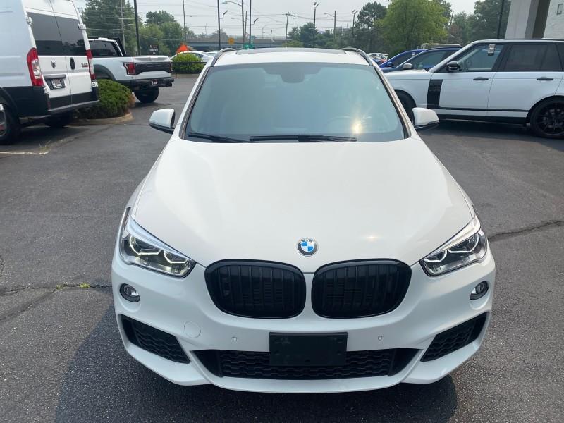 Used BMW X1 xDrive28i 2017 | Car Revolution. Maple Shade, New Jersey Used BMW X1 xDrive28i 2017 | Car Revolution. Maple Shade, New Jersey