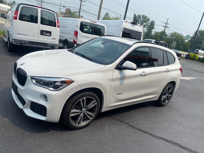 Used BMW X1 xDrive28i 2017 | Car Revolution. Maple Shade, New Jersey Used BMW X1 xDrive28i 2017 | Car Revolution. Maple Shade, New Jersey