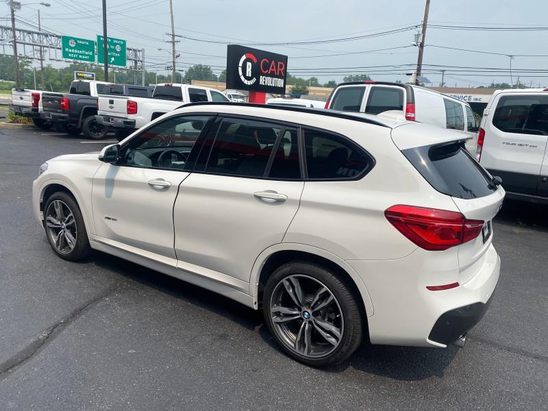Used BMW X1 xDrive28i 2017 | Car Revolution. Maple Shade, New Jersey Used BMW X1 xDrive28i 2017 | Car Revolution. Maple Shade, New Jersey