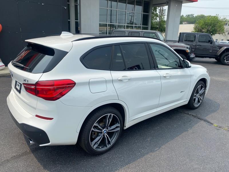 Used BMW X1 xDrive28i 2017 | Car Revolution. Maple Shade, New Jersey Used BMW X1 xDrive28i 2017 | Car Revolution. Maple Shade, New Jersey