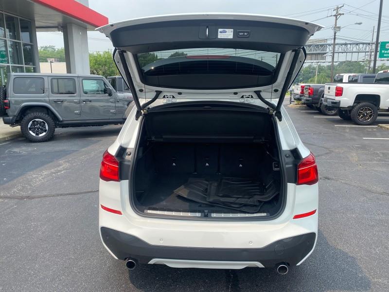 Used BMW X1 xDrive28i 2017 | Car Revolution. Maple Shade, New Jersey Used BMW X1 xDrive28i 2017 | Car Revolution. Maple Shade, New Jersey