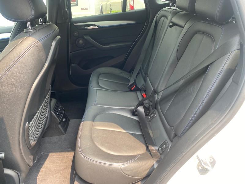 Used BMW X1 xDrive28i 2017 | Car Revolution. Maple Shade, New Jersey Used BMW X1 xDrive28i 2017 | Car Revolution. Maple Shade, New Jersey