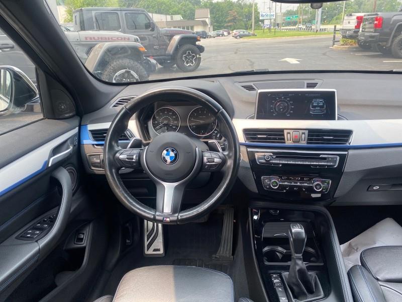 Used BMW X1 xDrive28i 2017 | Car Revolution. Maple Shade, New Jersey Used BMW X1 xDrive28i 2017 | Car Revolution. Maple Shade, New Jersey