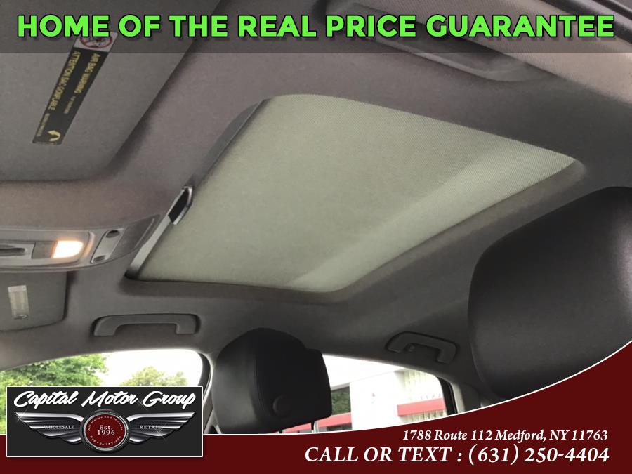 Used Audi A3 4dr Sdn quattro 2.0T Premium 2015 | Capital Motor Group Inc. Medford, New York Used Audi A3 4dr Sdn quattro 2.0T Premium 2015 | Capital Motor Group Inc. Medford, New York