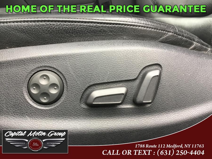 Used Audi A3 4dr Sdn quattro 2.0T Premium 2015 | Capital Motor Group Inc. Medford, New York Used Audi A3 4dr Sdn quattro 2.0T Premium 2015 | Capital Motor Group Inc. Medford, New York