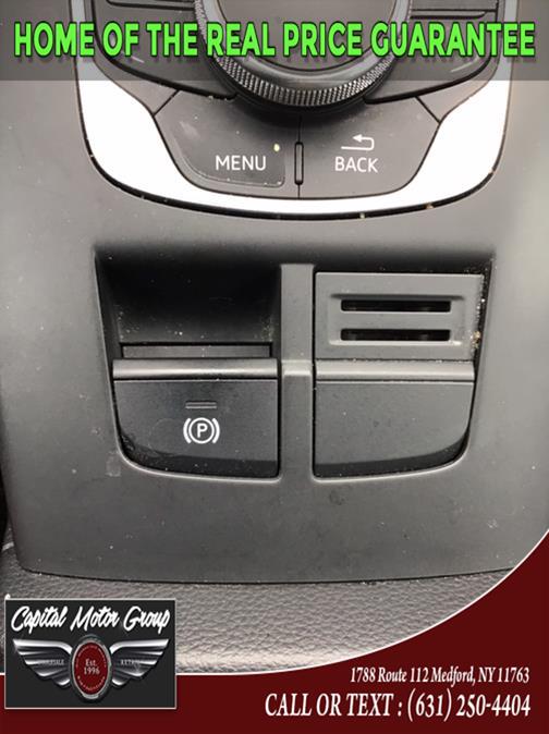 Used Audi A3 4dr Sdn quattro 2.0T Premium 2015 | Capital Motor Group Inc. Medford, New York Used Audi A3 4dr Sdn quattro 2.0T Premium 2015 | Capital Motor Group Inc. Medford, New York