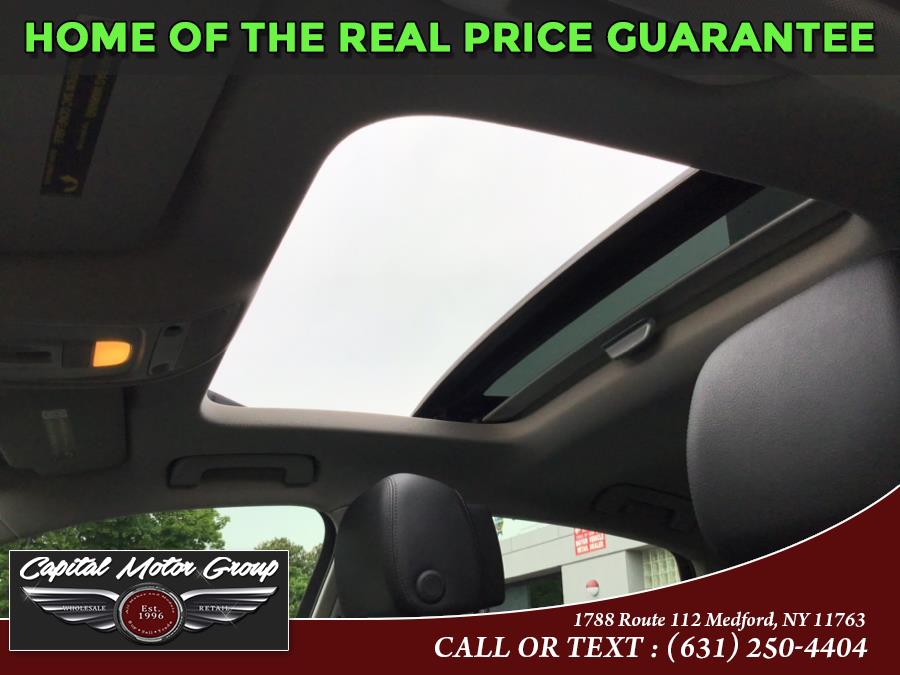 Used Audi A3 4dr Sdn quattro 2.0T Premium 2015 | Capital Motor Group Inc. Medford, New York Used Audi A3 4dr Sdn quattro 2.0T Premium 2015 | Capital Motor Group Inc. Medford, New York