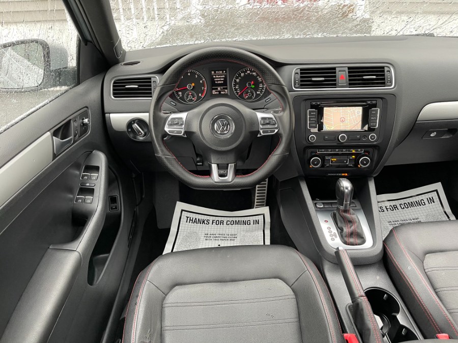 Used Volkswagen GLI 4dr Sdn DSG Autobahn PZEV 2012 | DZ Automall. Paterson, New Jersey Used Volkswagen GLI 4dr Sdn DSG Autobahn PZEV 2012 | DZ Automall. Paterson, New Jersey