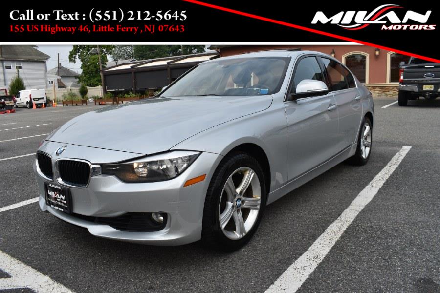 Used BMW 3 Series 4dr Sdn 328i xDrive AWD SULEV South Africa 2015 | Milan Motors. Little Ferry , New Jersey Used BMW 3 Series 4dr Sdn 328i xDrive AWD SULEV South Africa 2015 | Milan Motors. Little Ferry , New Jersey