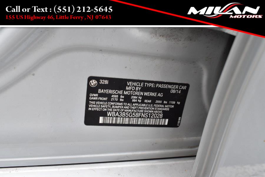Used BMW 3 Series 4dr Sdn 328i xDrive AWD SULEV South Africa 2015 | Milan Motors. Little Ferry , New Jersey Used BMW 3 Series 4dr Sdn 328i xDrive AWD SULEV South Africa 2015 | Milan Motors. Little Ferry , New Jersey