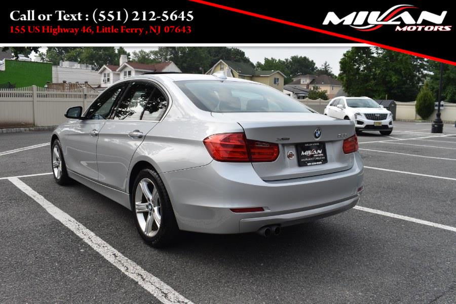 Used BMW 3 Series 4dr Sdn 328i xDrive AWD SULEV South Africa 2015 | Milan Motors. Little Ferry , New Jersey Used BMW 3 Series 4dr Sdn 328i xDrive AWD SULEV South Africa 2015 | Milan Motors. Little Ferry , New Jersey