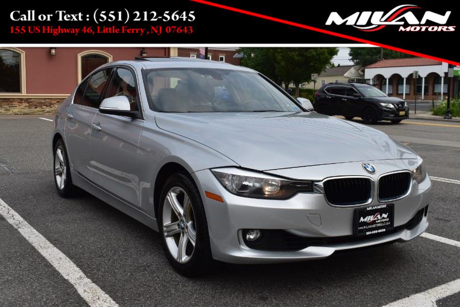 Used BMW 3 Series 4dr Sdn 328i xDrive AWD SULEV South Africa 2015 | Milan Motors. Little Ferry , New Jersey Used BMW 3 Series 4dr Sdn 328i xDrive AWD SULEV South Africa 2015 | Milan Motors. Little Ferry , New Jersey