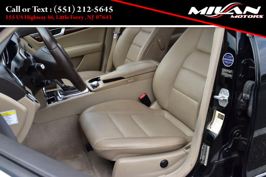 2013 Mercedes-Benz C-Class 4dr Sdn C 300 Sport 4MATIC, available for sale in Little Ferry , New Jersey | Milan Motors. Little Ferry , New Jersey 2013 Mercedes-Benz C-Class 4dr Sdn C 300 Sport 4MATIC, available for sale in Little Ferry , New Jersey | Milan Motors. Little Ferry , New Jersey