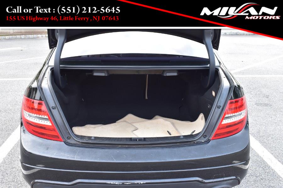 2013 Mercedes-Benz C-Class 4dr Sdn C 300 Sport 4MATIC, available for sale in Little Ferry , New Jersey | Milan Motors. Little Ferry , New Jersey 2013 Mercedes-Benz C-Class 4dr Sdn C 300 Sport 4MATIC, available for sale in Little Ferry , New Jersey | Milan Motors. Little Ferry , New Jersey