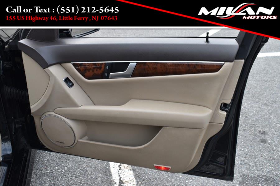 2013 Mercedes-Benz C-Class 4dr Sdn C 300 Sport 4MATIC, available for sale in Little Ferry , New Jersey | Milan Motors. Little Ferry , New Jersey 2013 Mercedes-Benz C-Class 4dr Sdn C 300 Sport 4MATIC, available for sale in Little Ferry , New Jersey | Milan Motors. Little Ferry , New Jersey