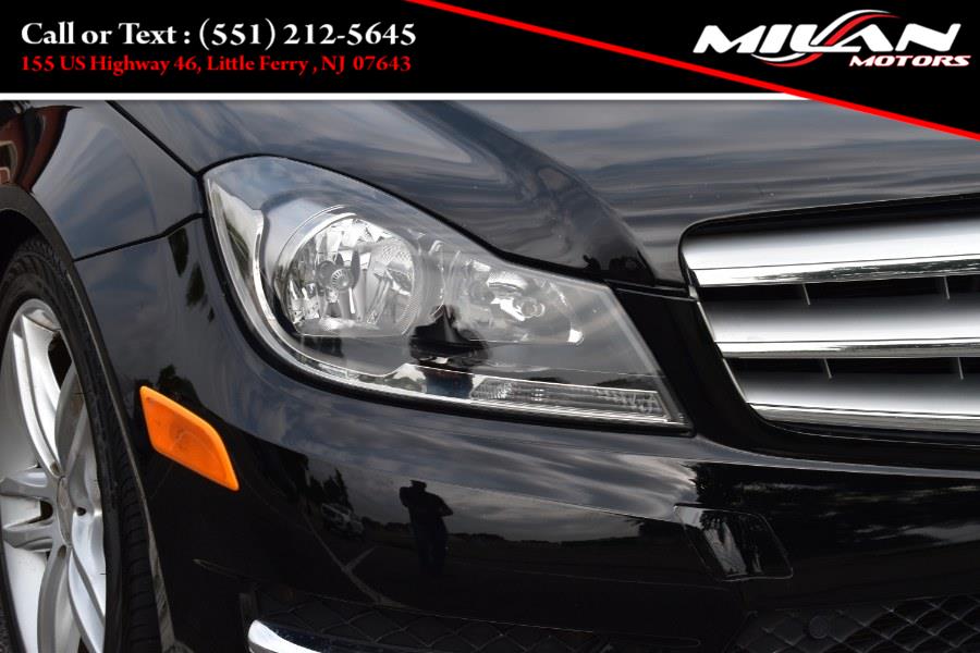 2013 Mercedes-Benz C-Class 4dr Sdn C 300 Sport 4MATIC, available for sale in Little Ferry , New Jersey | Milan Motors. Little Ferry , New Jersey 2013 Mercedes-Benz C-Class 4dr Sdn C 300 Sport 4MATIC, available for sale in Little Ferry , New Jersey | Milan Motors. Little Ferry , New Jersey