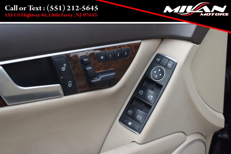 2013 Mercedes-Benz C-Class 4dr Sdn C 300 Sport 4MATIC, available for sale in Little Ferry , New Jersey | Milan Motors. Little Ferry , New Jersey 2013 Mercedes-Benz C-Class 4dr Sdn C 300 Sport 4MATIC, available for sale in Little Ferry , New Jersey | Milan Motors. Little Ferry , New Jersey