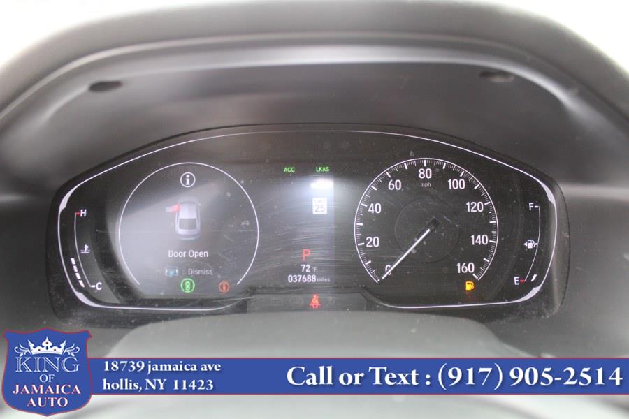2018 Honda Accord Sedan Sport 1.5T CVT, available for sale in Hollis, New York | King of Jamaica Auto Inc. Hollis, New York 2018 Honda Accord Sedan Sport 1.5T CVT, available for sale in Hollis, New York | King of Jamaica Auto Inc. Hollis, New York